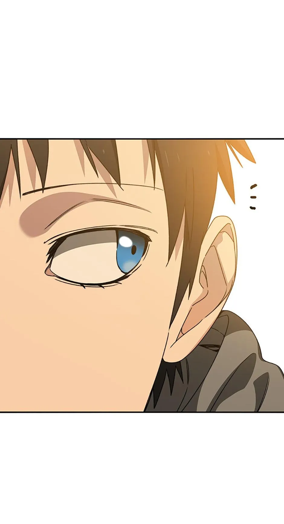Read Existence (en) Manga Online