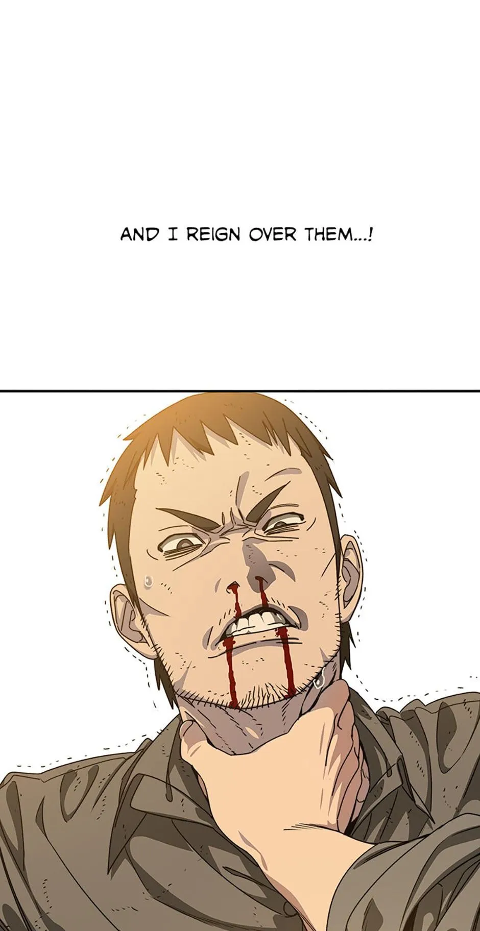 Read Existence (en) Manga Online