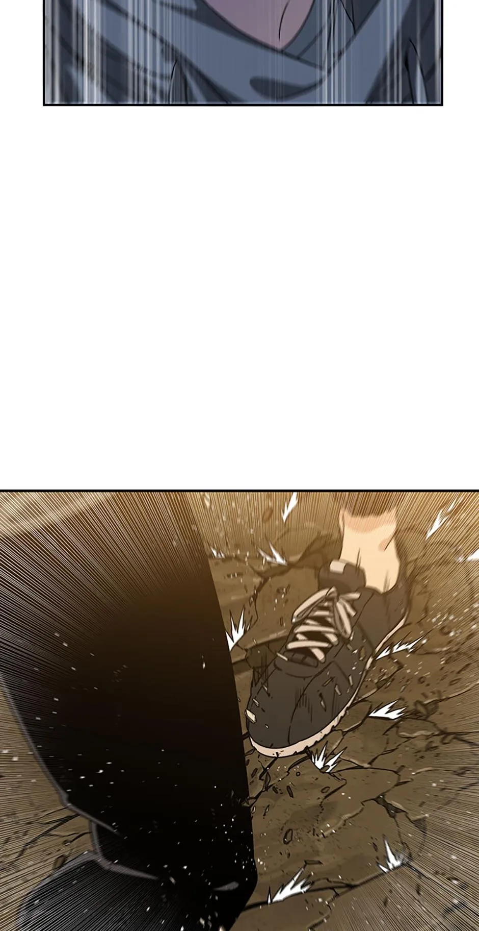 Read Existence (en) Manga Online