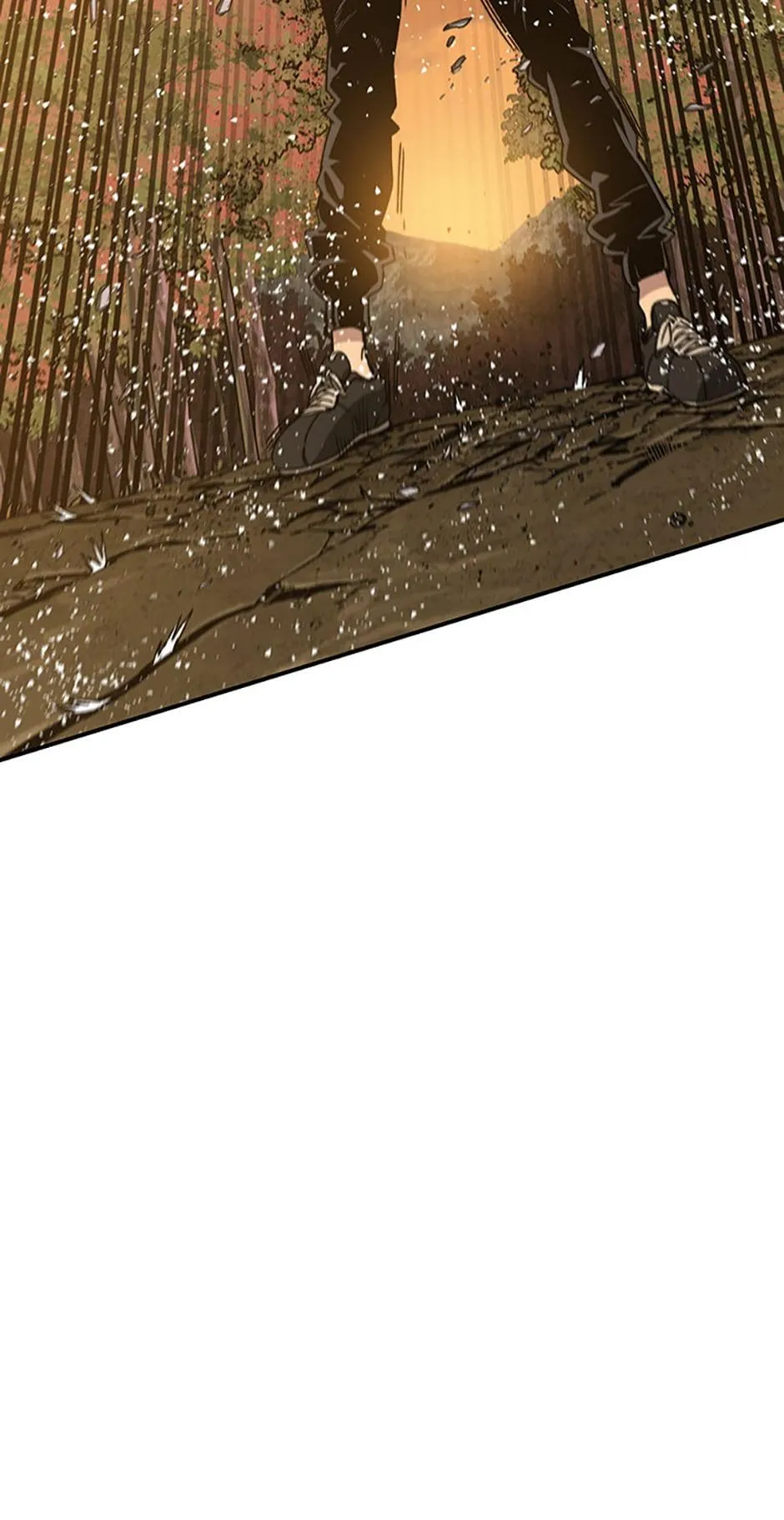 Read Existence (en) Manga Online