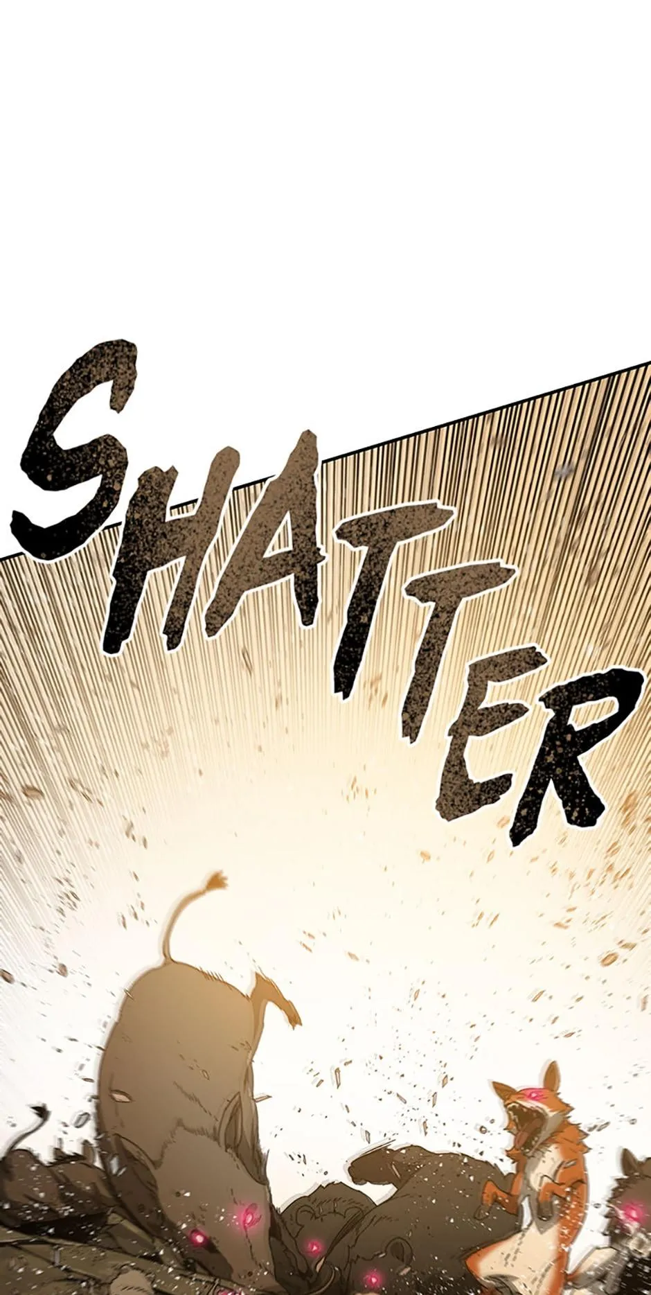 Read Existence (en) Manga Online