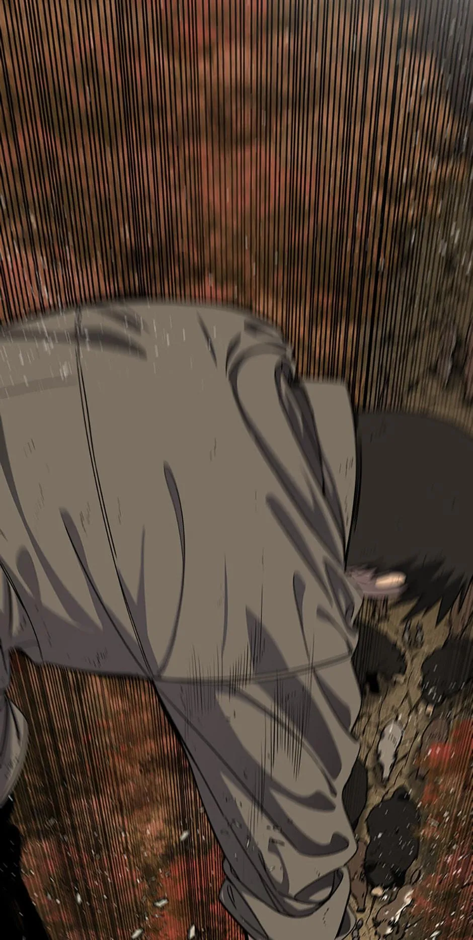 Read Existence (en) Manga Online