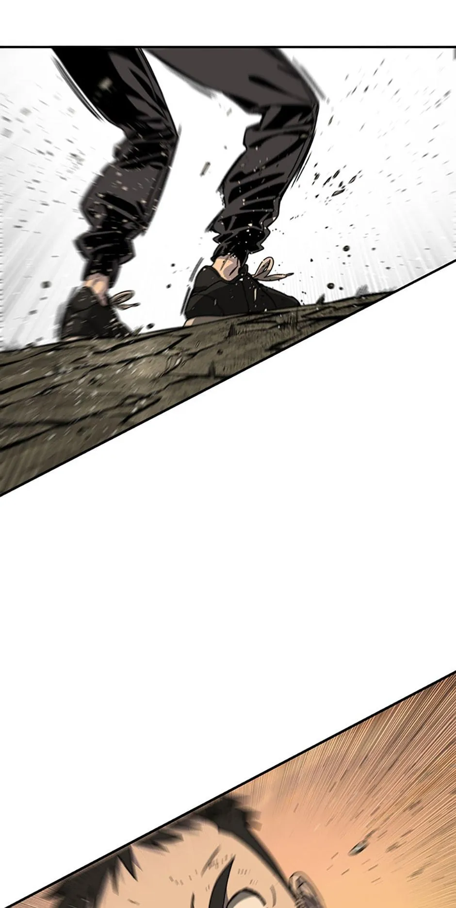 Read Existence (en) Manga Online
