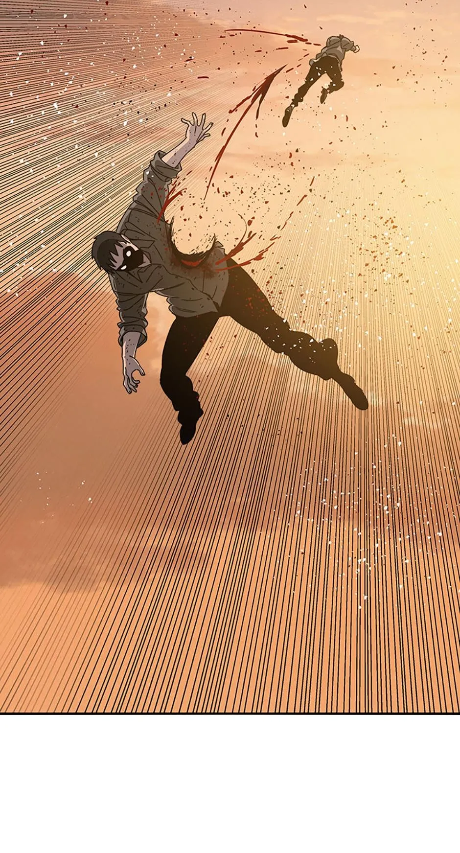 Read Existence (en) Manga Online