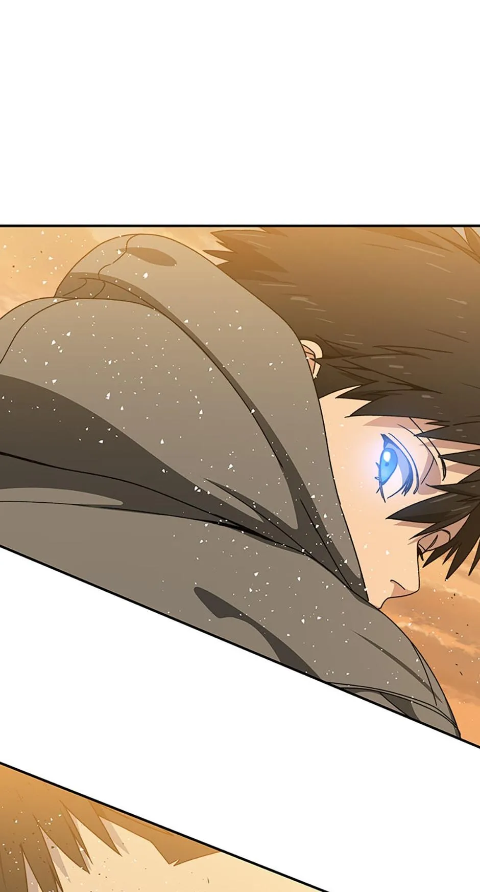Read Existence (en) Manga Online