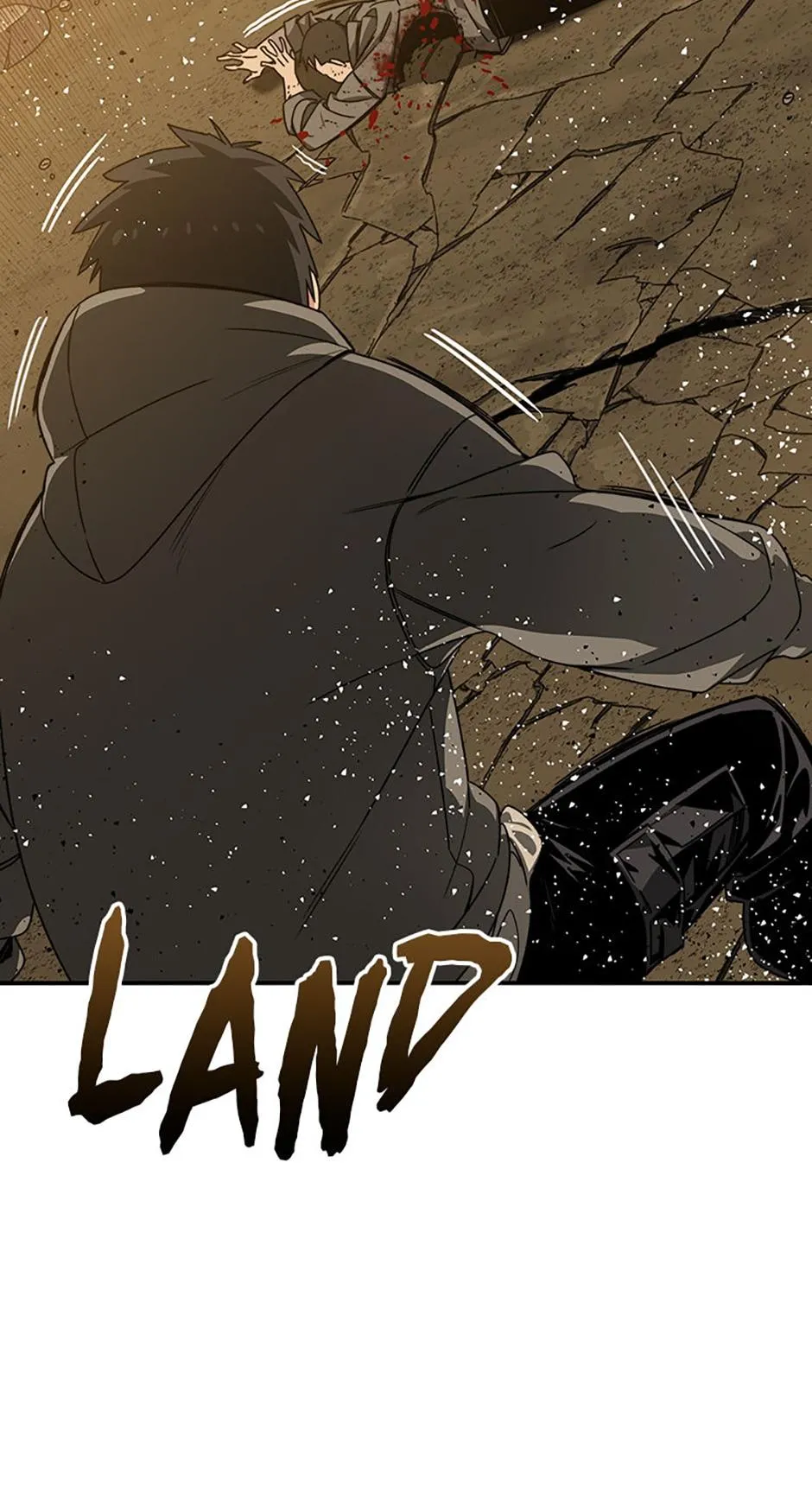 Read Existence (en) Manga Online