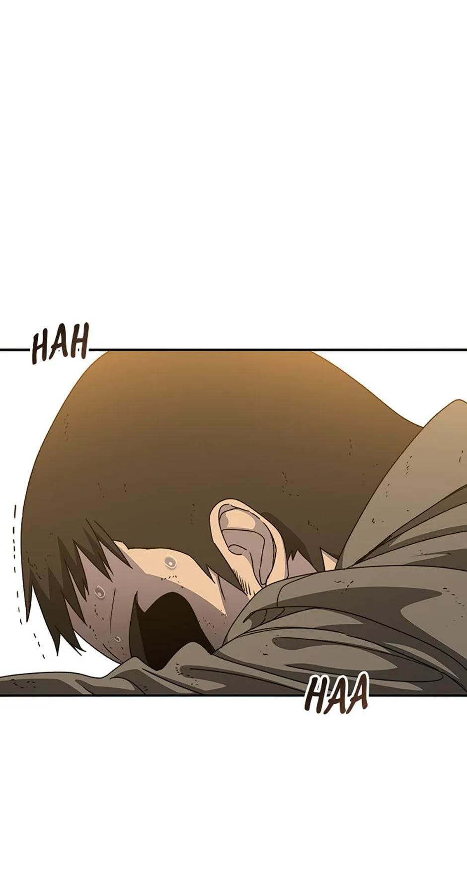 Read Existence (en) Manga Online