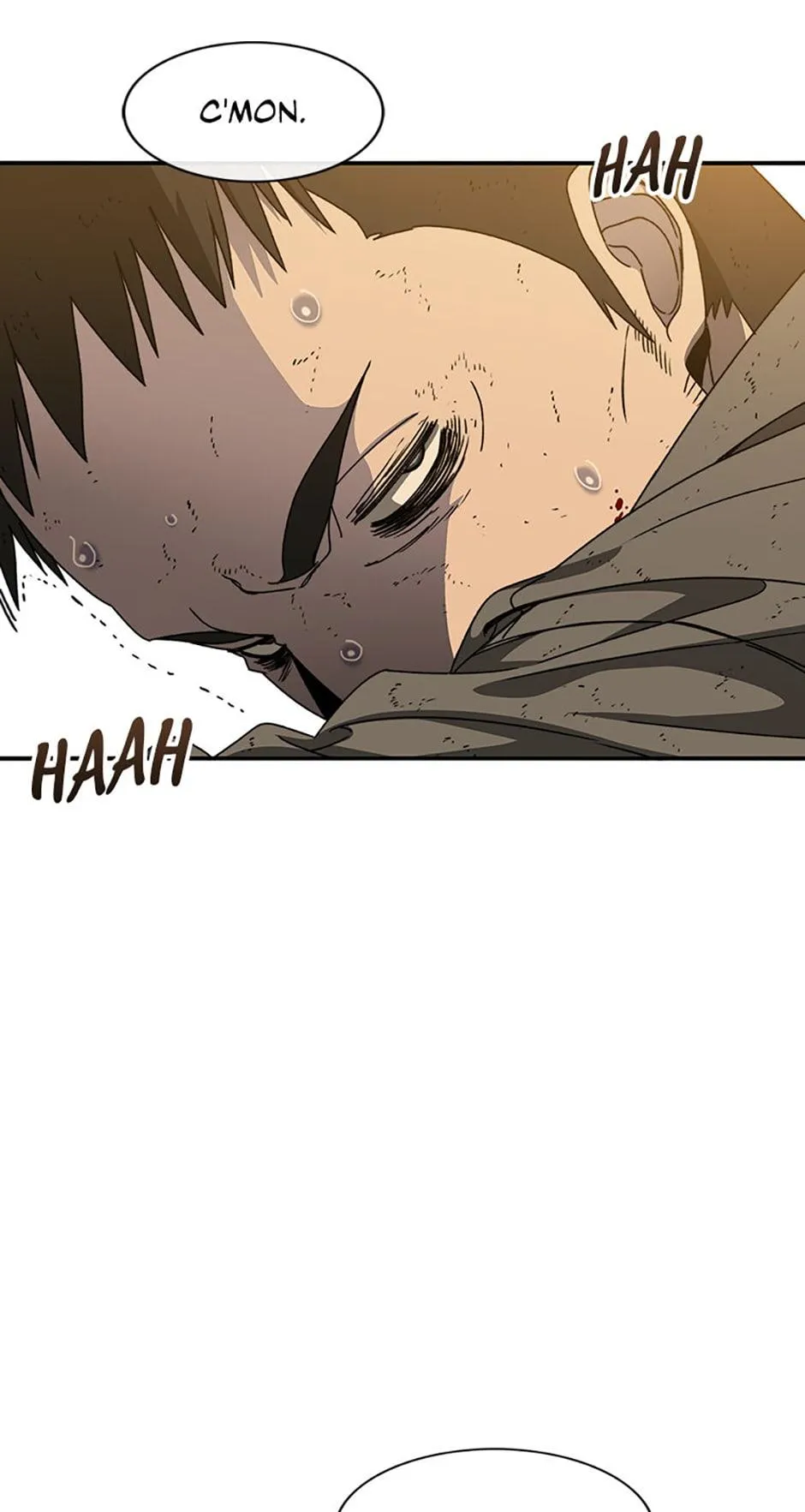 Read Existence (en) Manga Online