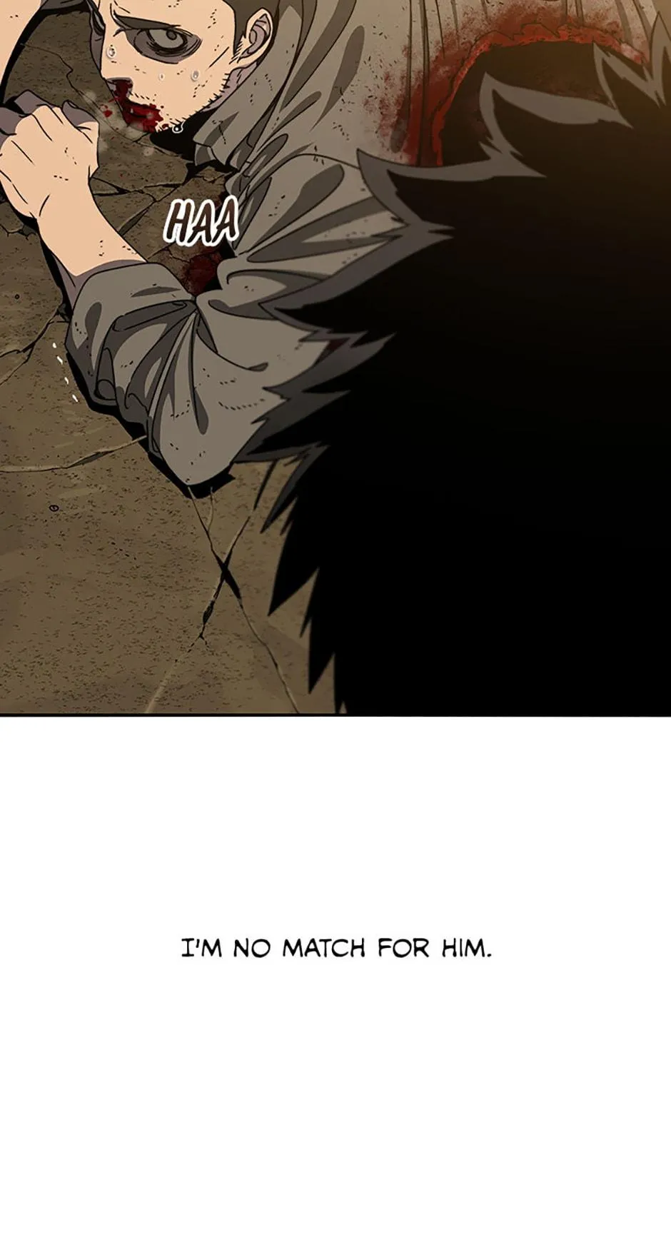 Read Existence (en) Manga Online