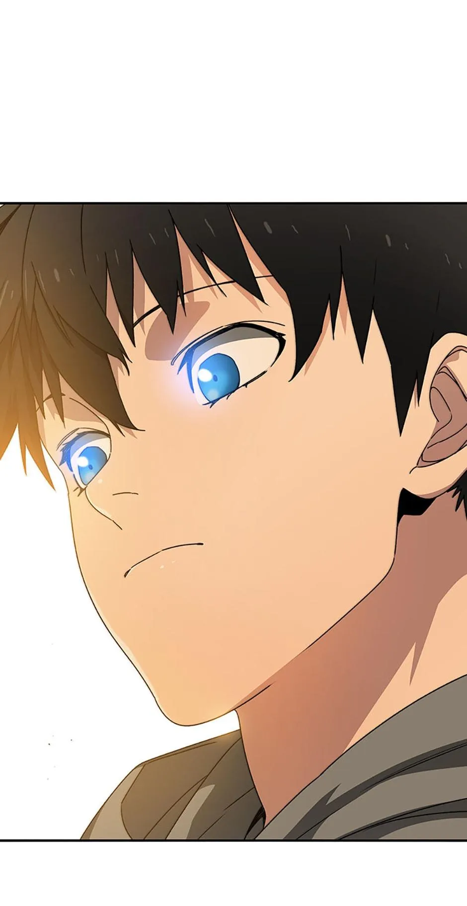 Read Existence (en) Manga Online