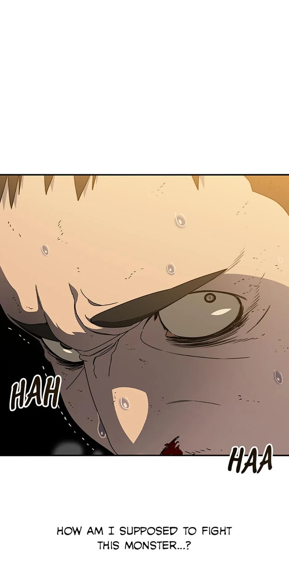 Read Existence (en) Manga Online