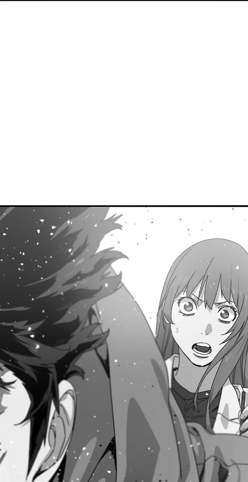 Read Existence (en) Manga Online