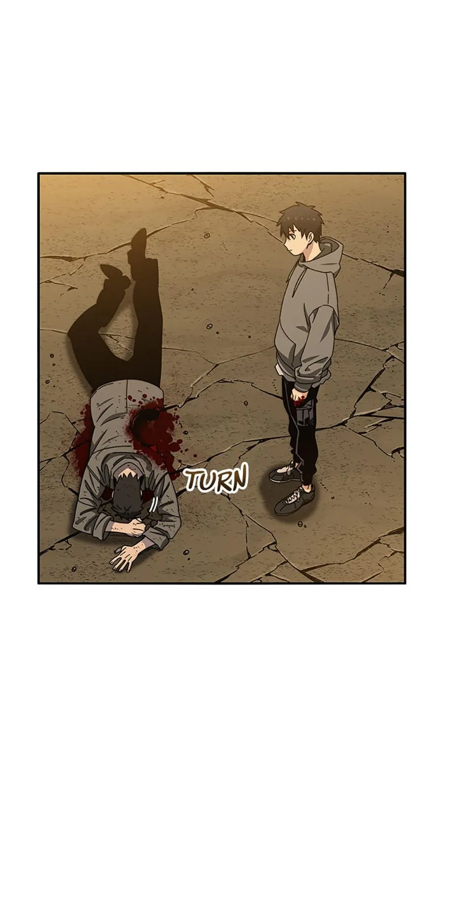 Read Existence (en) Manga Online