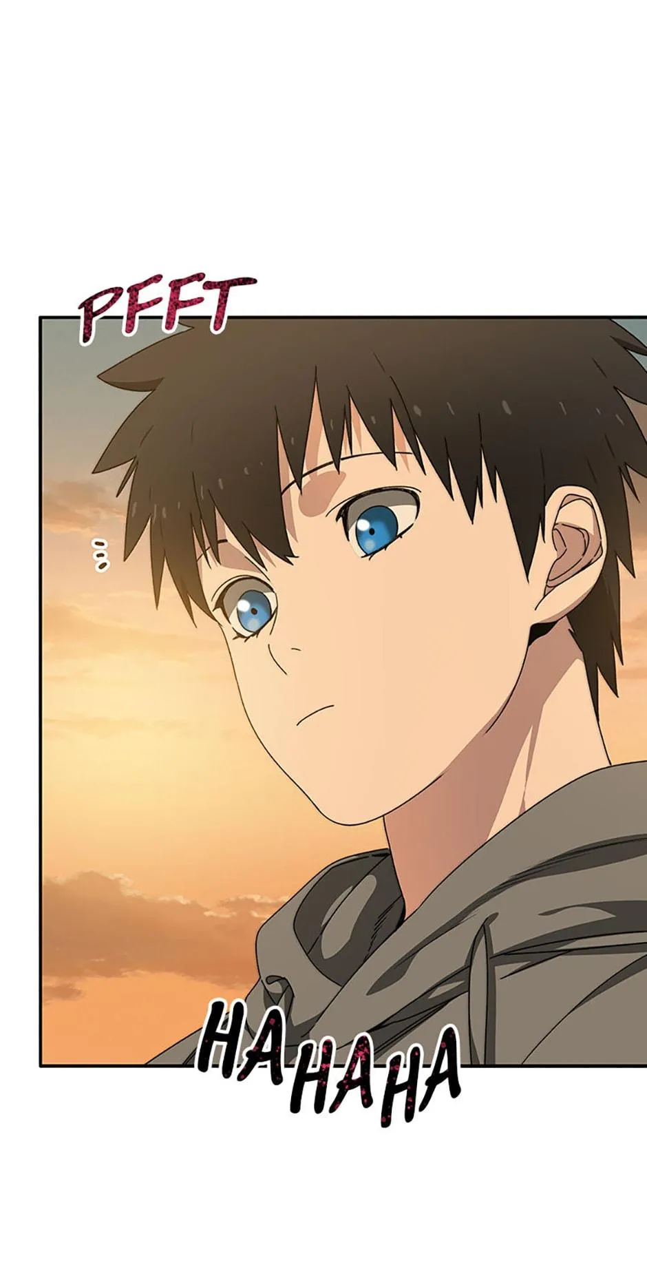 Read Existence (en) Manga Online