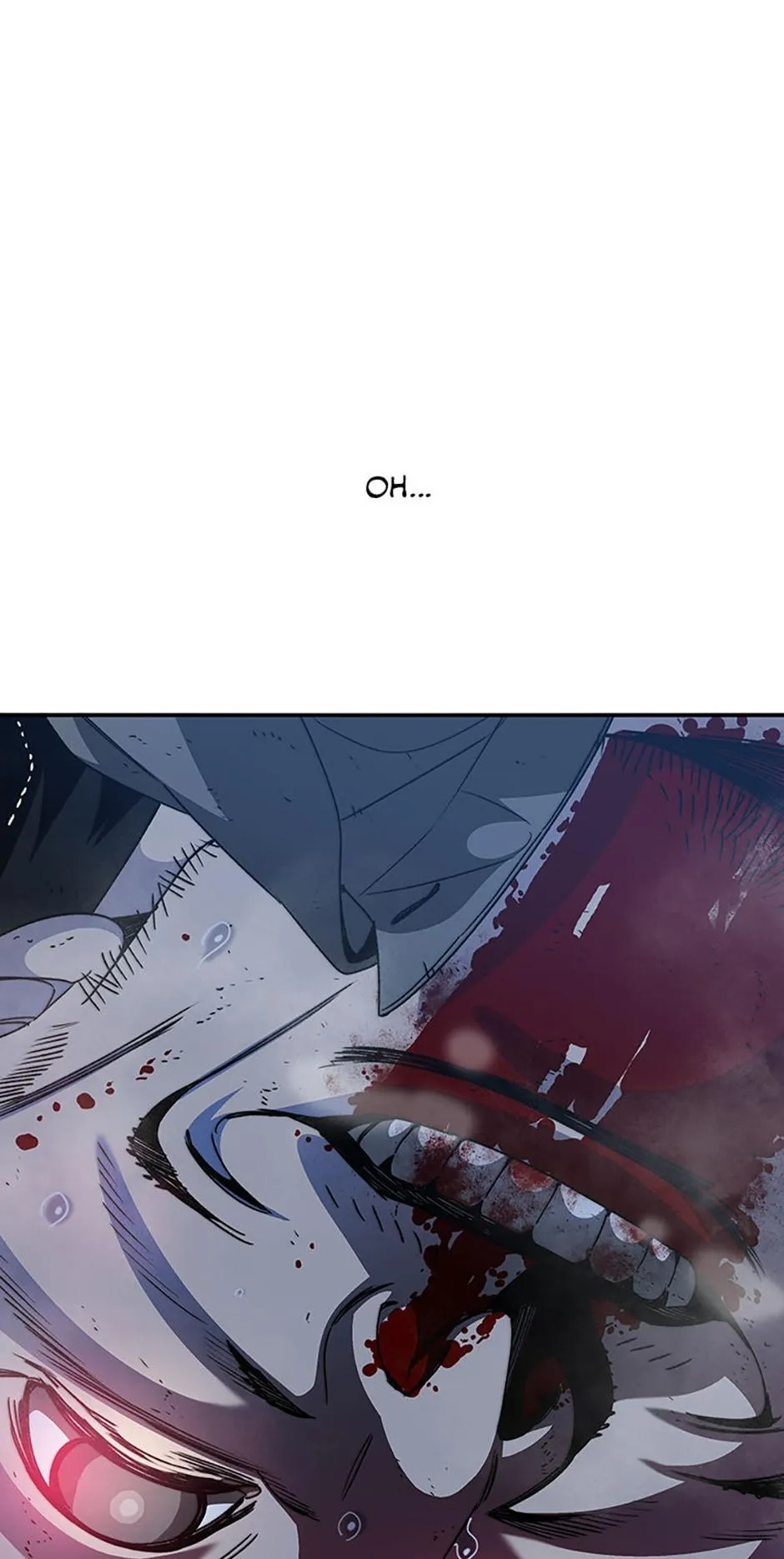 Read Existence (en) Manga Online