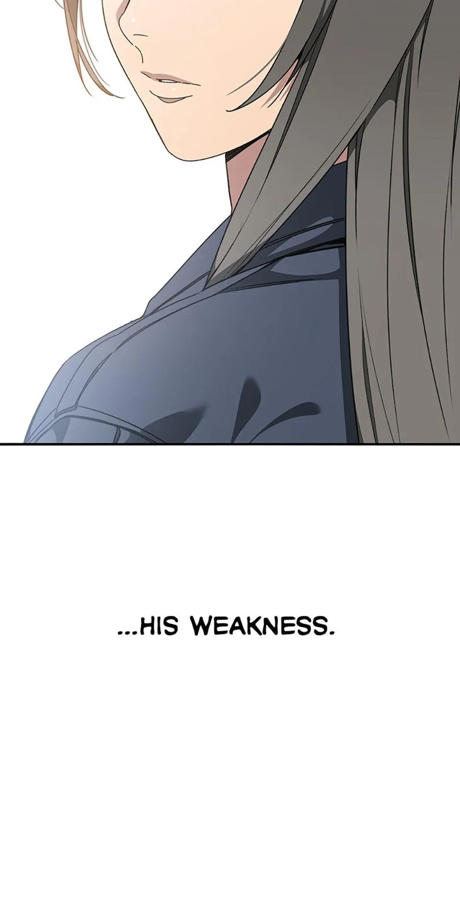 Read Existence (en) Manga Online