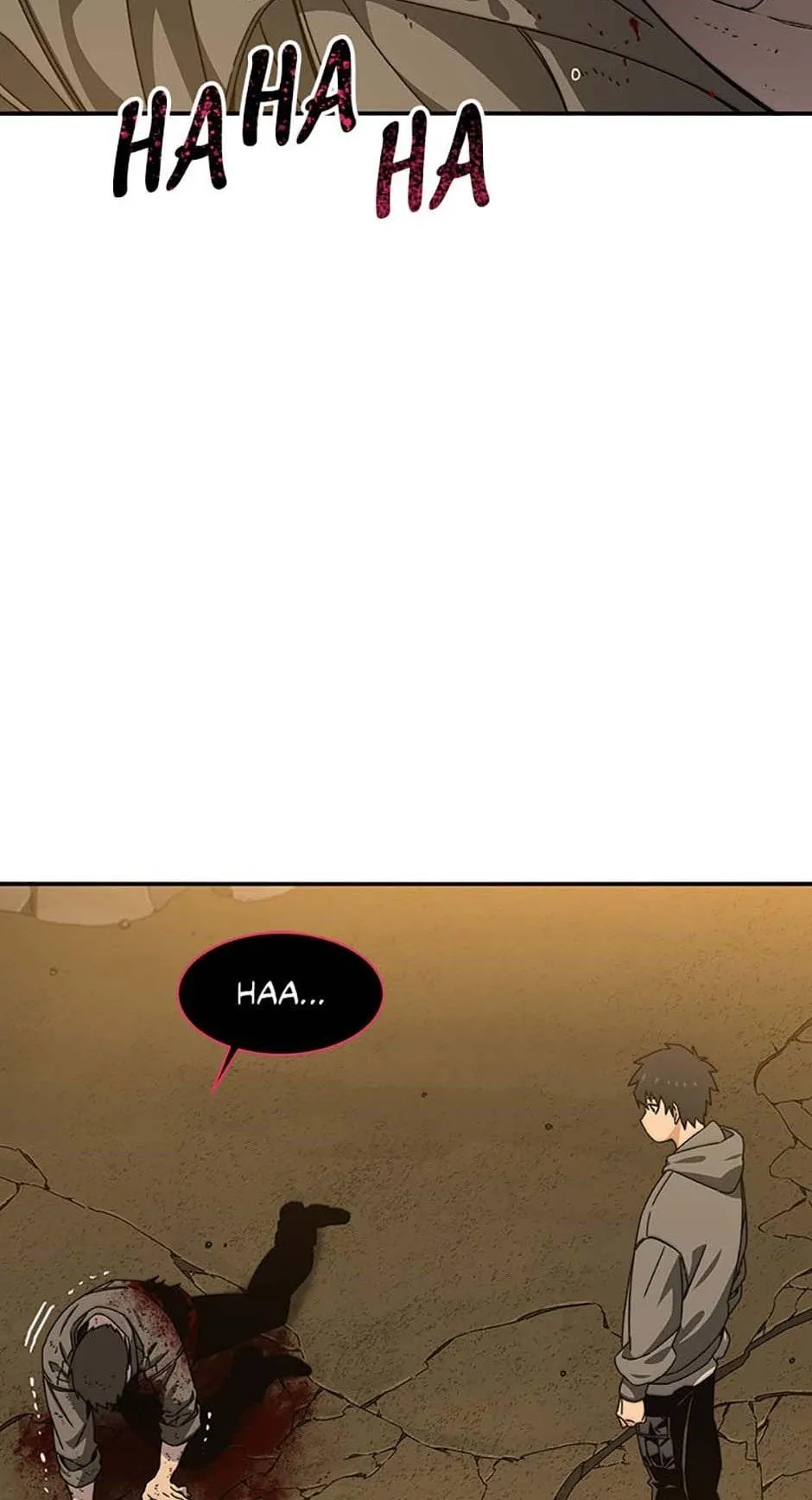 Read Existence (en) Manga Online
