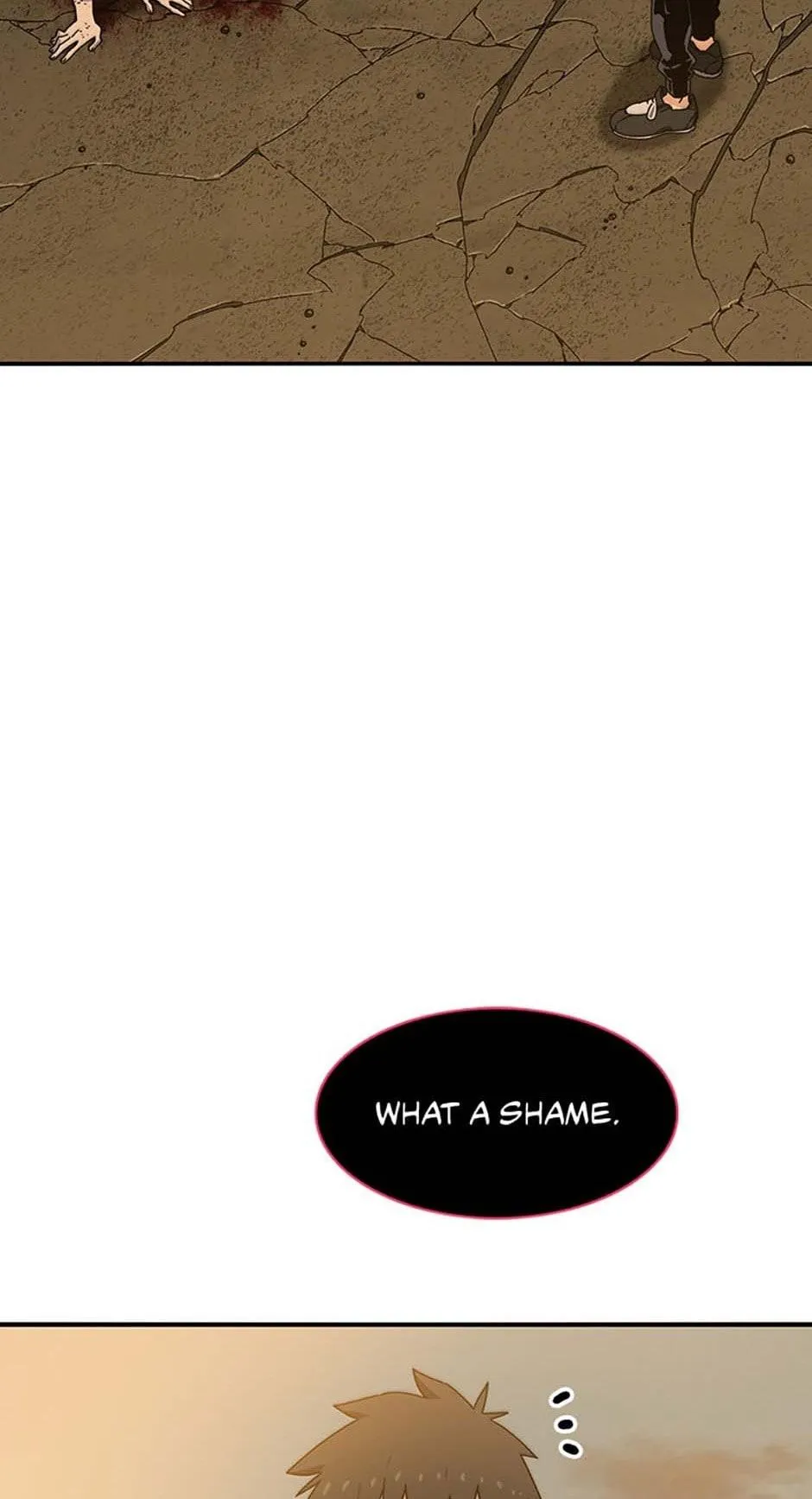 Read Existence (en) Manga Online