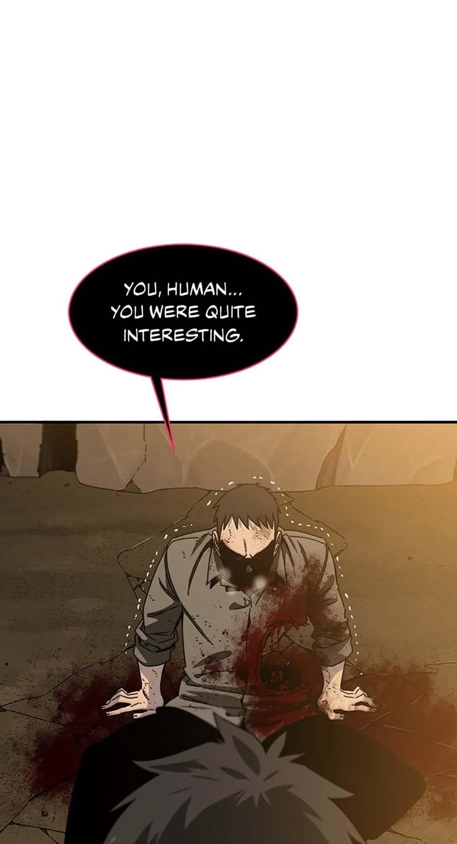 Read Existence (en) Manga Online