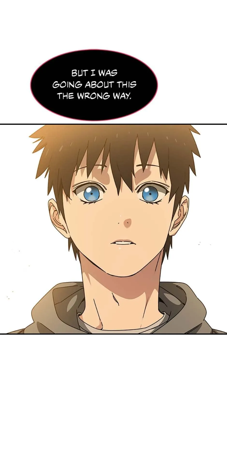 Read Existence (en) Manga Online