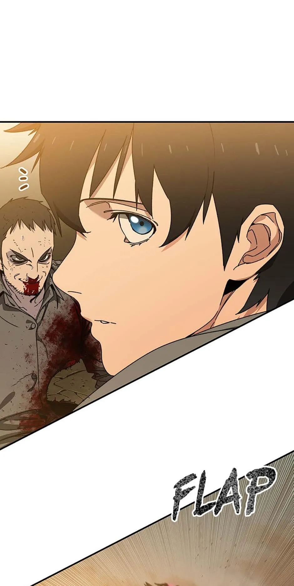 Read Existence (en) Manga Online