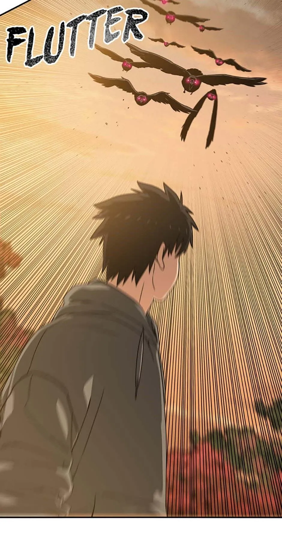 Read Existence (en) Manga Online