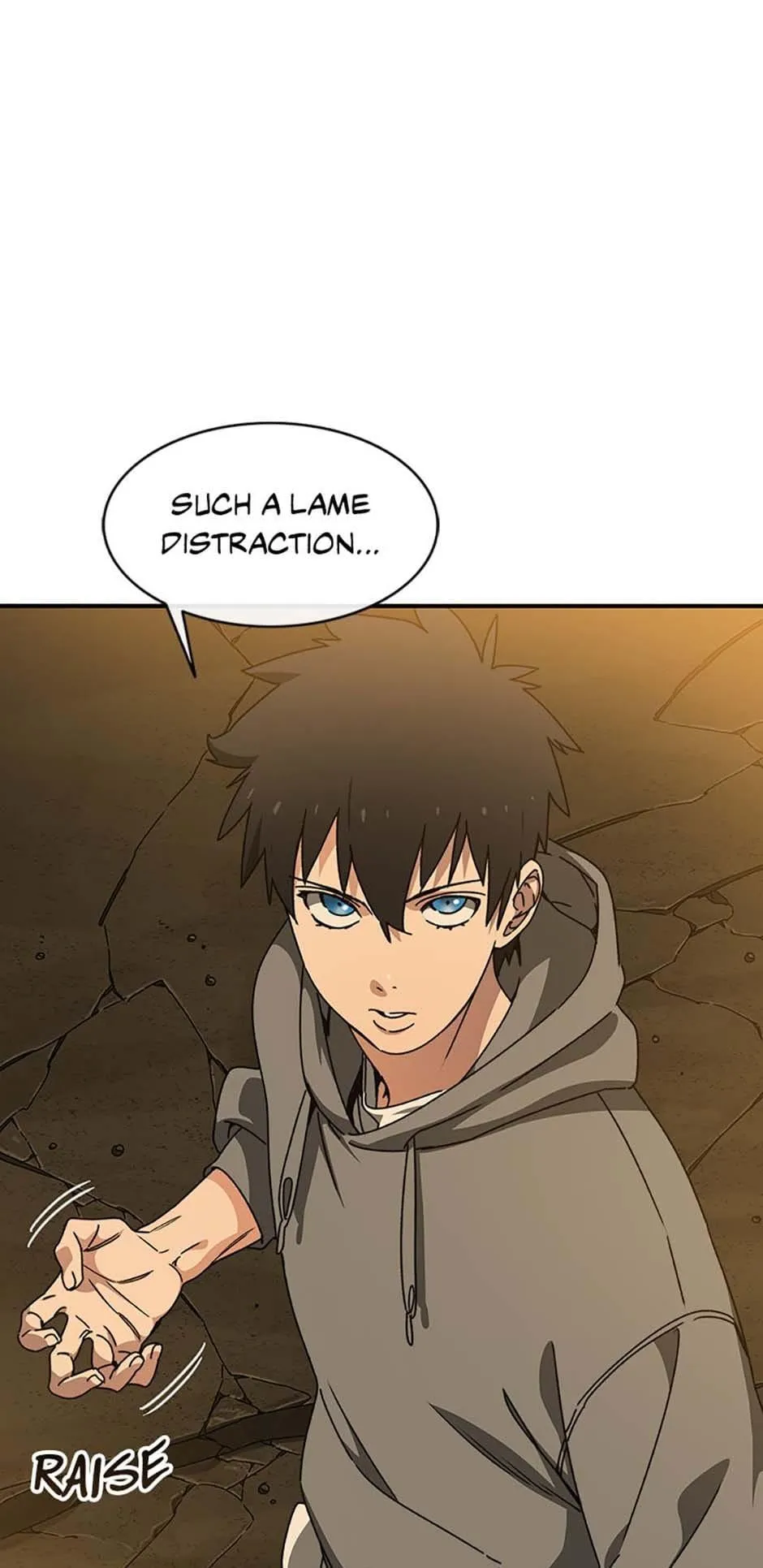 Read Existence (en) Manga Online
