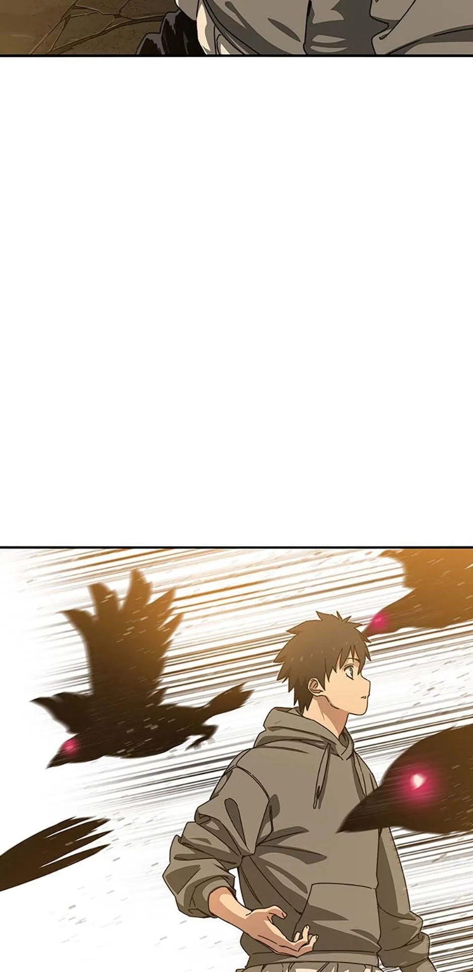 Read Existence (en) Manga Online