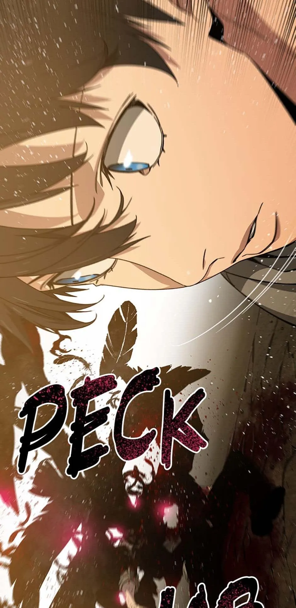 Read Existence (en) Manga Online