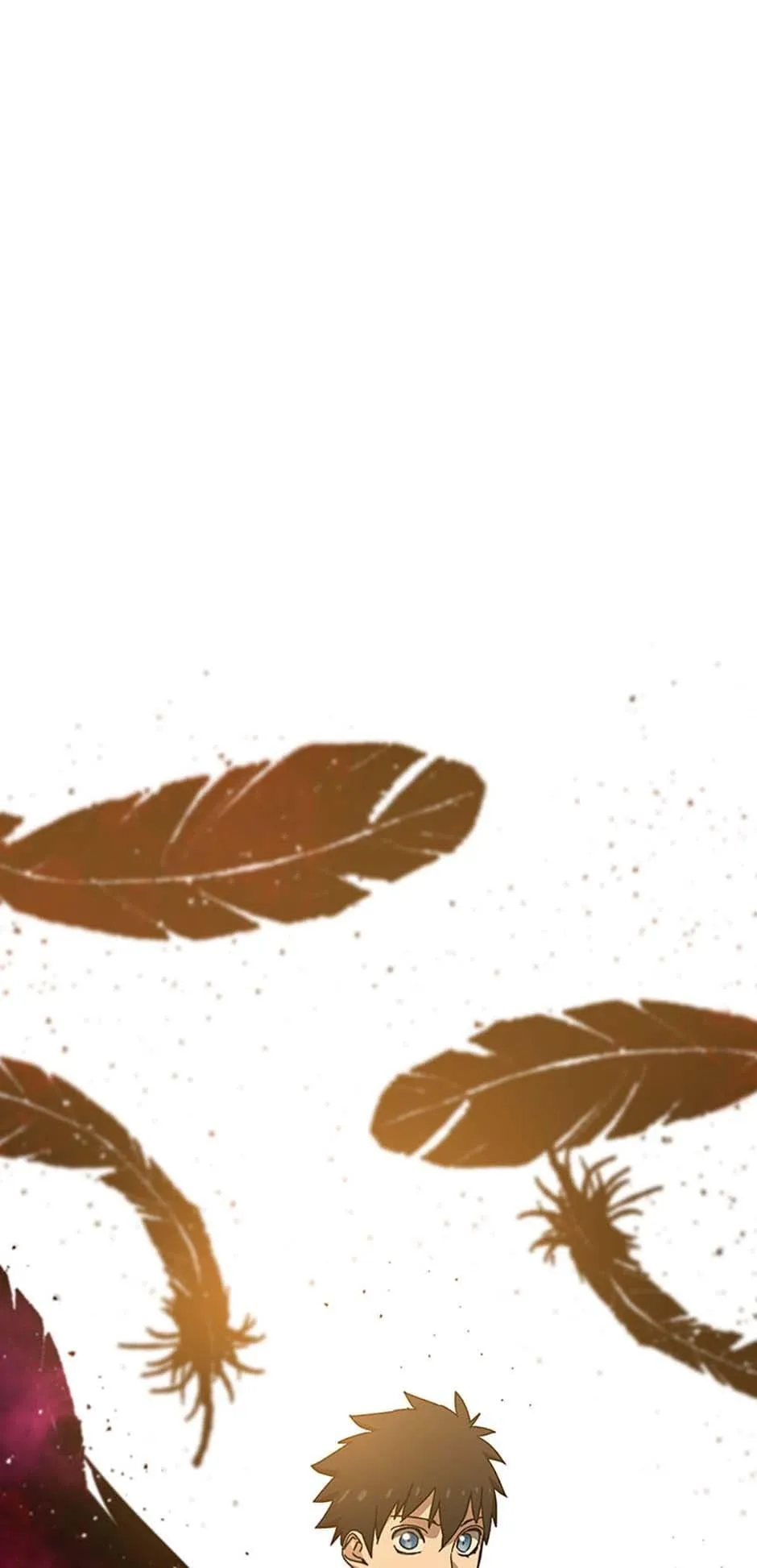 Read Existence (en) Manga Online