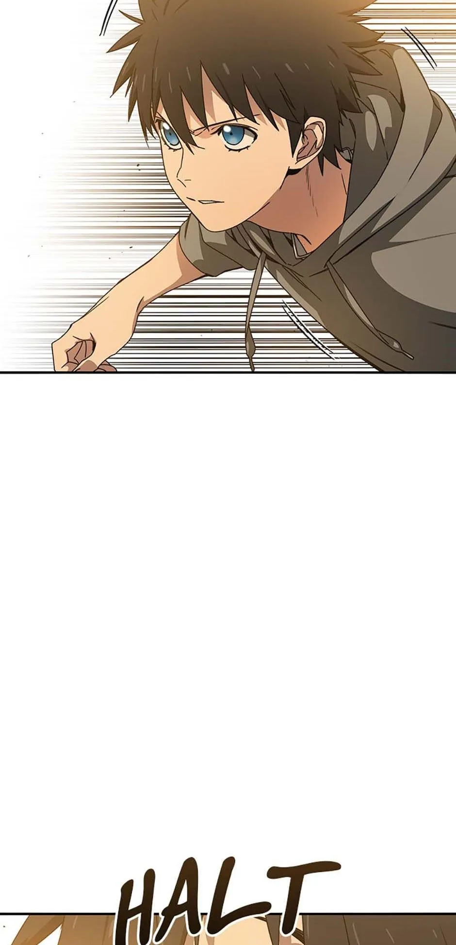 Read Existence (en) Manga Online