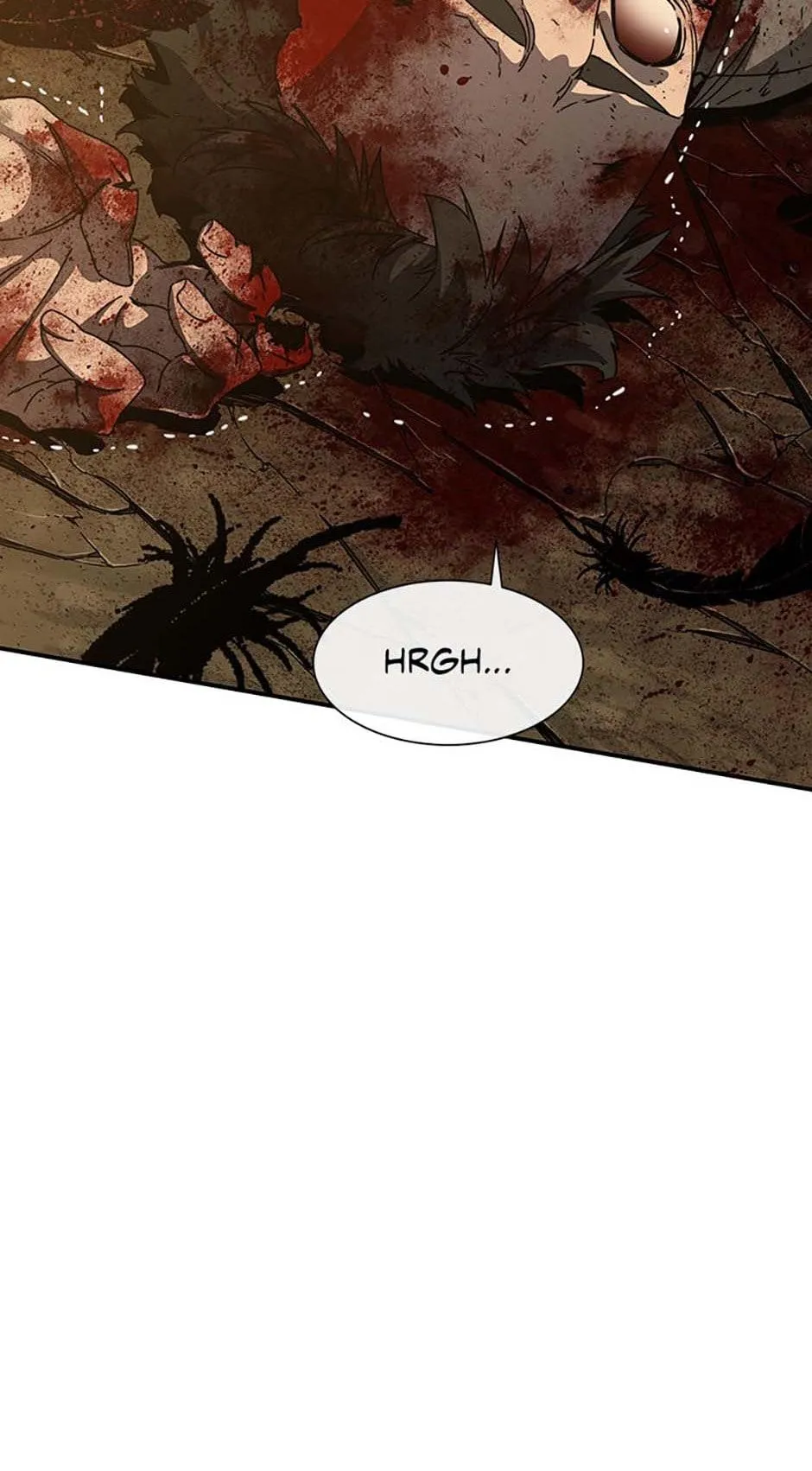 Read Existence (en) Manga Online