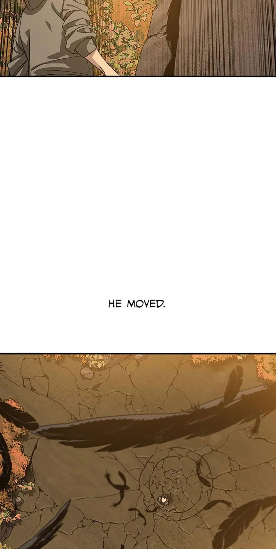 Read Existence (en) Manga Online