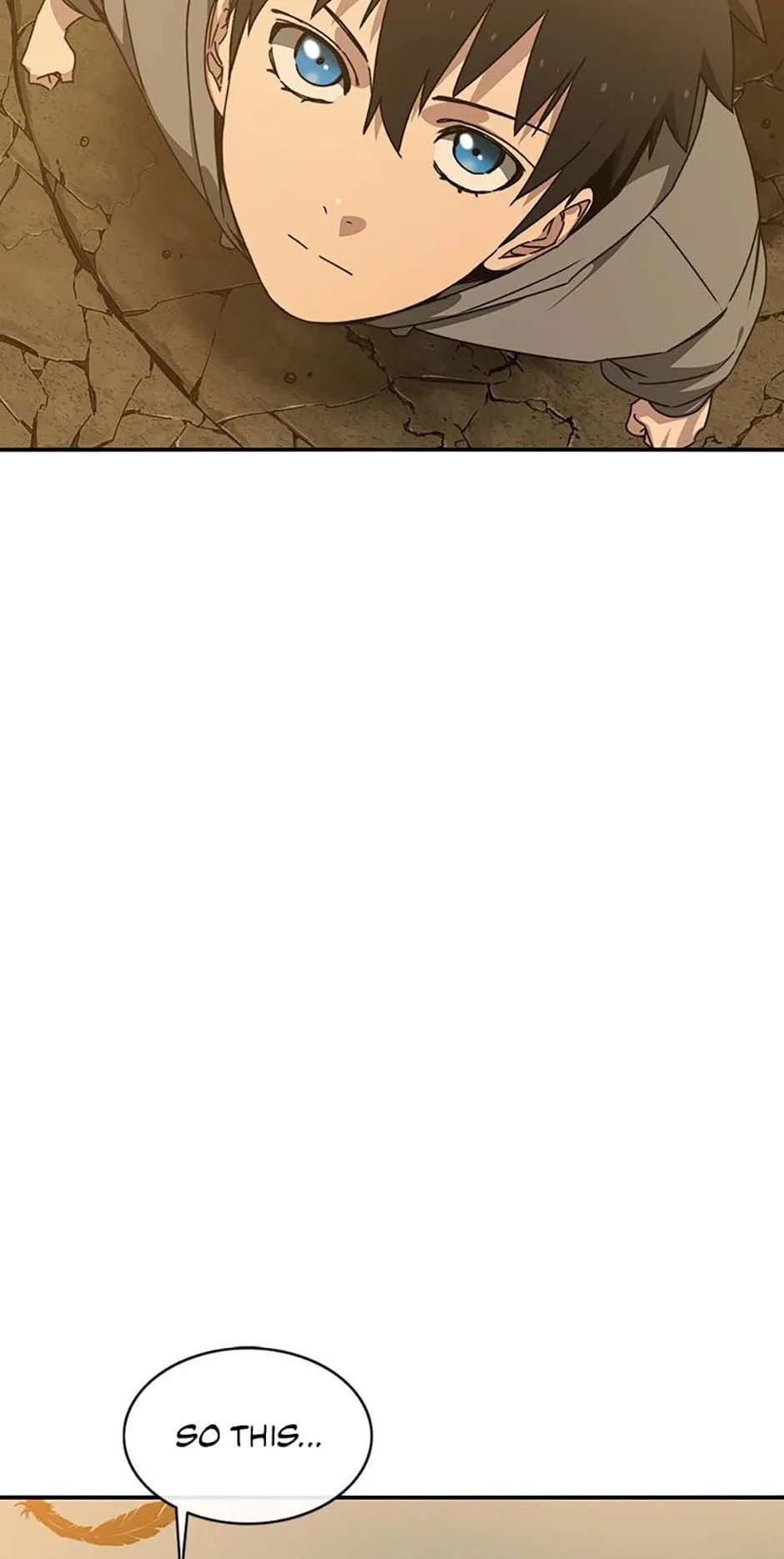 Read Existence (en) Manga Online