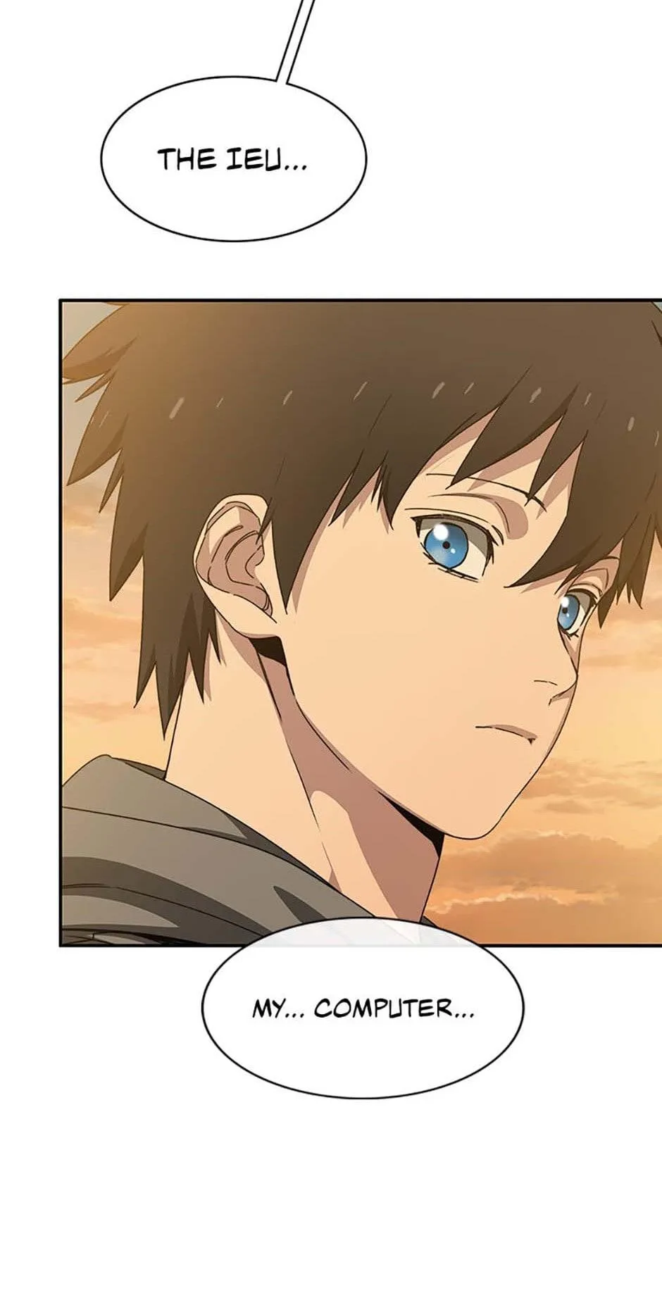 Read Existence (en) Manga Online
