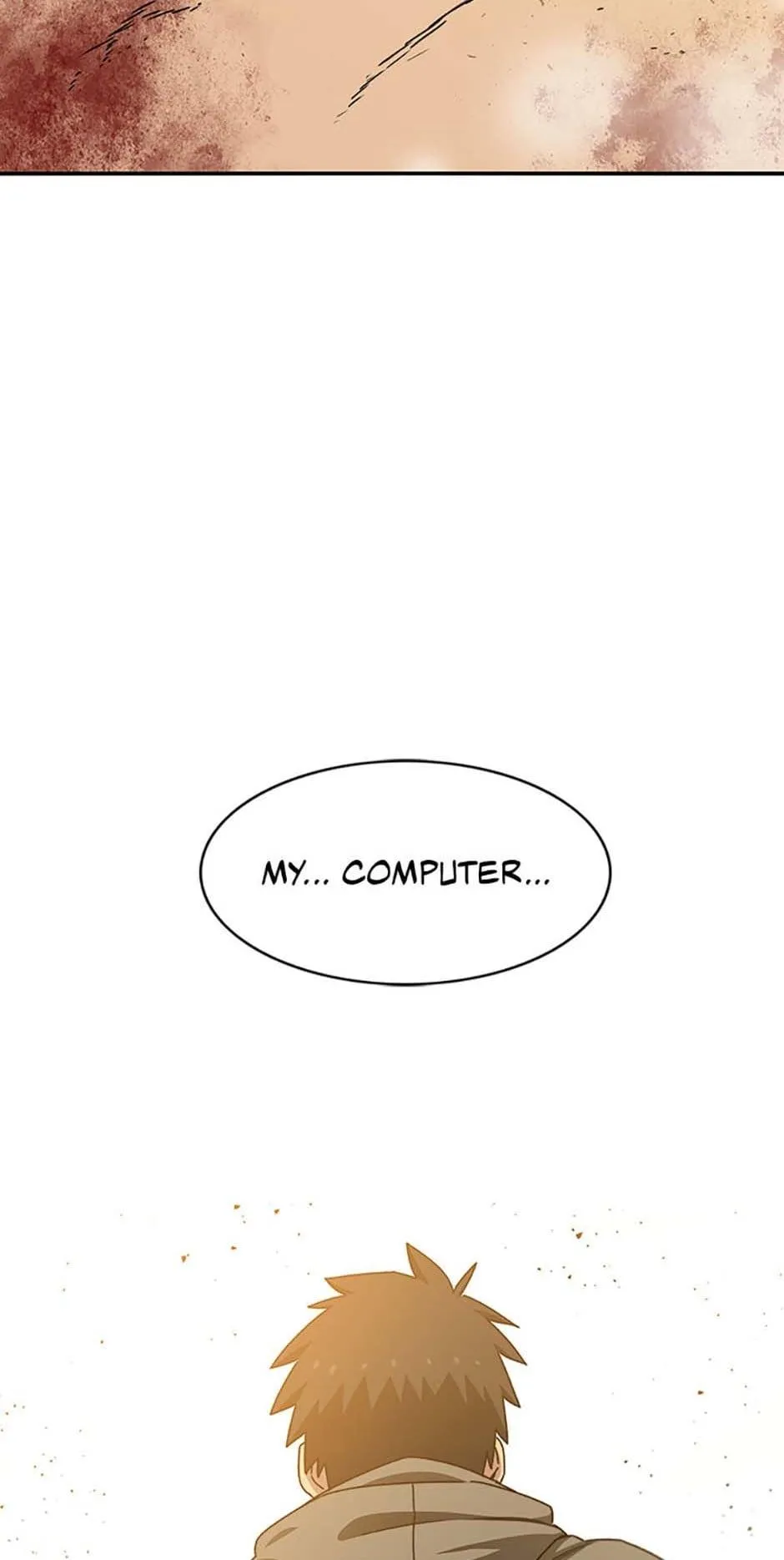 Read Existence (en) Manga Online