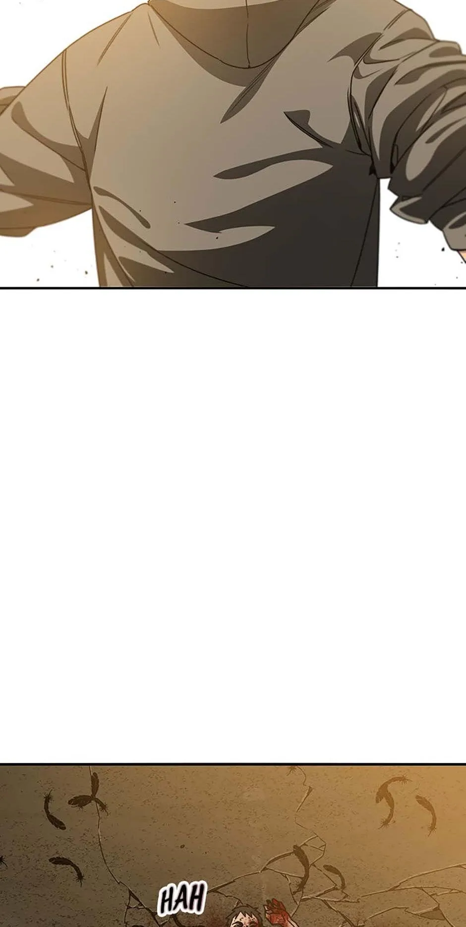 Read Existence (en) Manga Online