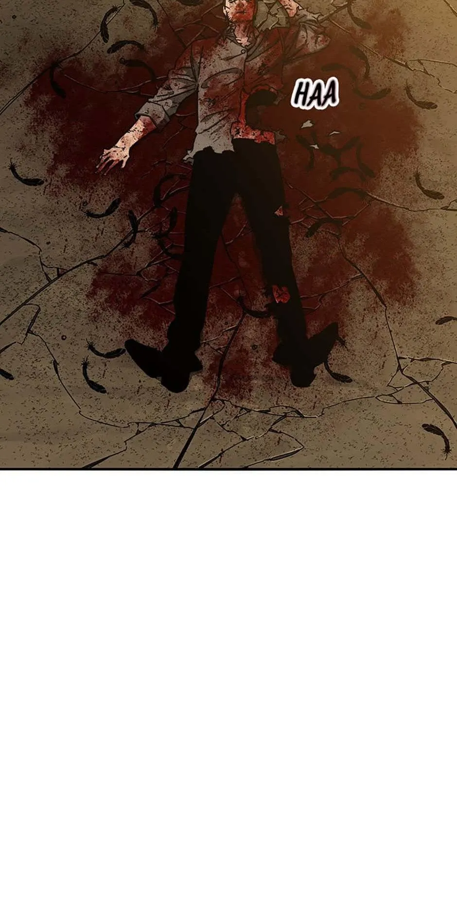 Read Existence (en) Manga Online
