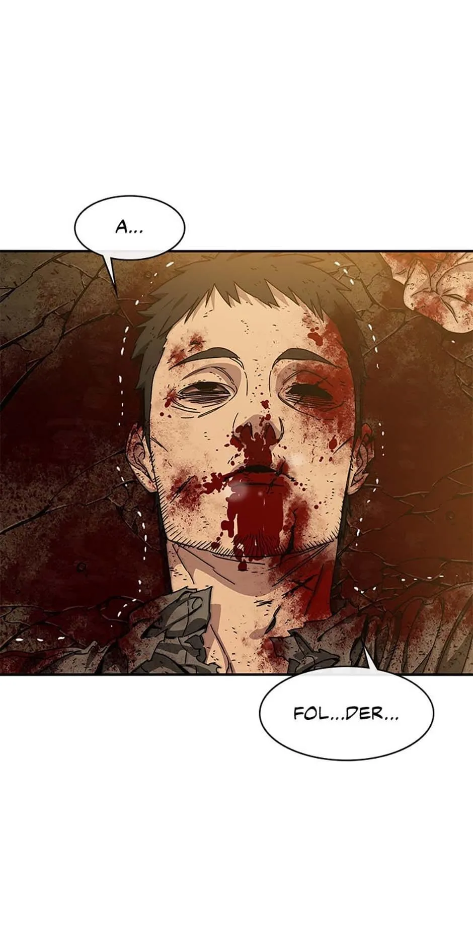 Read Existence (en) Manga Online