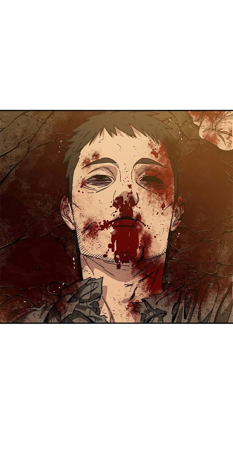 Read Existence (en) Manga Online
