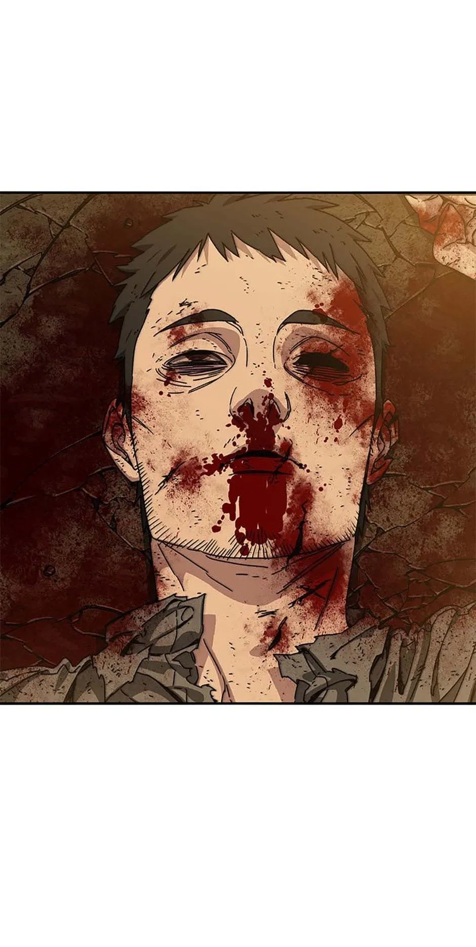 Read Existence (en) Manga Online