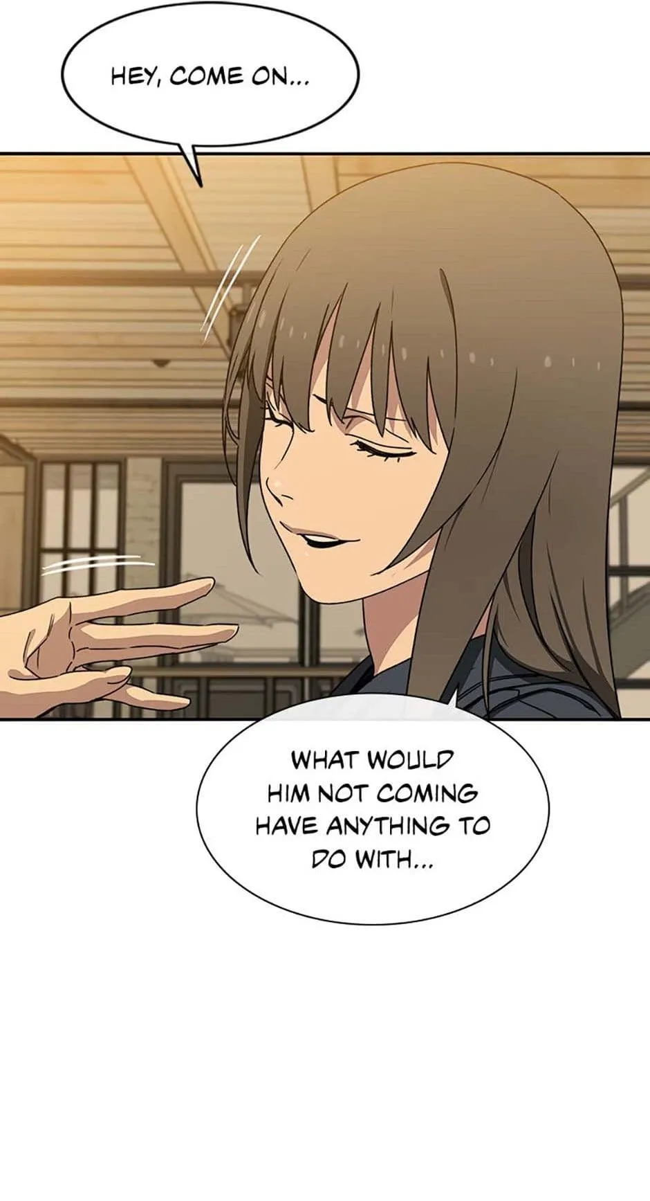 Read Existence (en) Manga Online