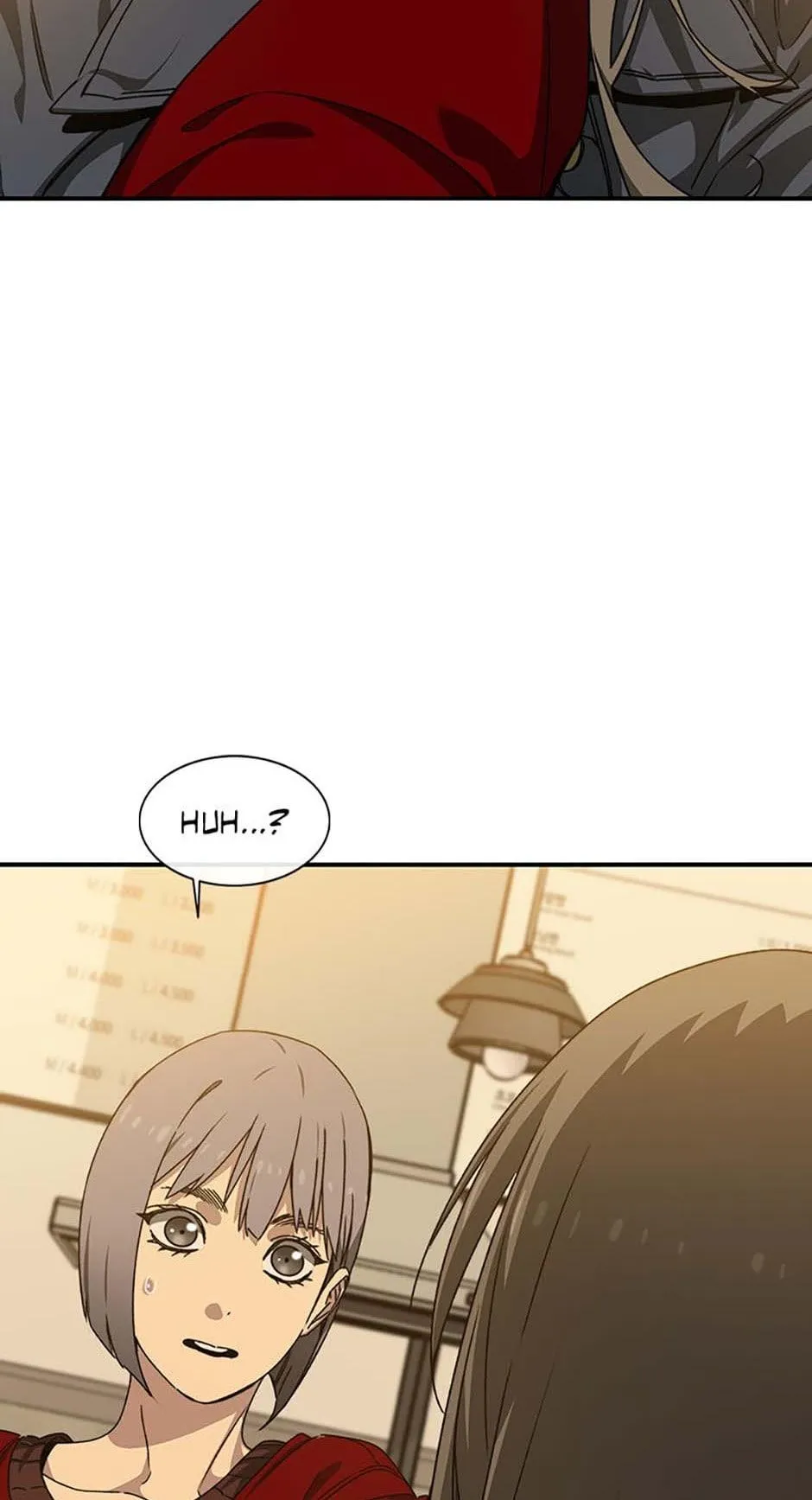 Read Existence (en) Manga Online