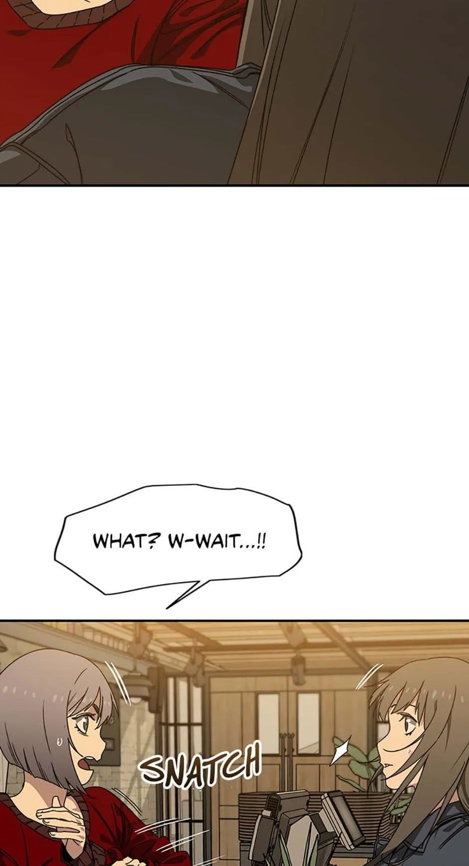 Read Existence (en) Manga Online