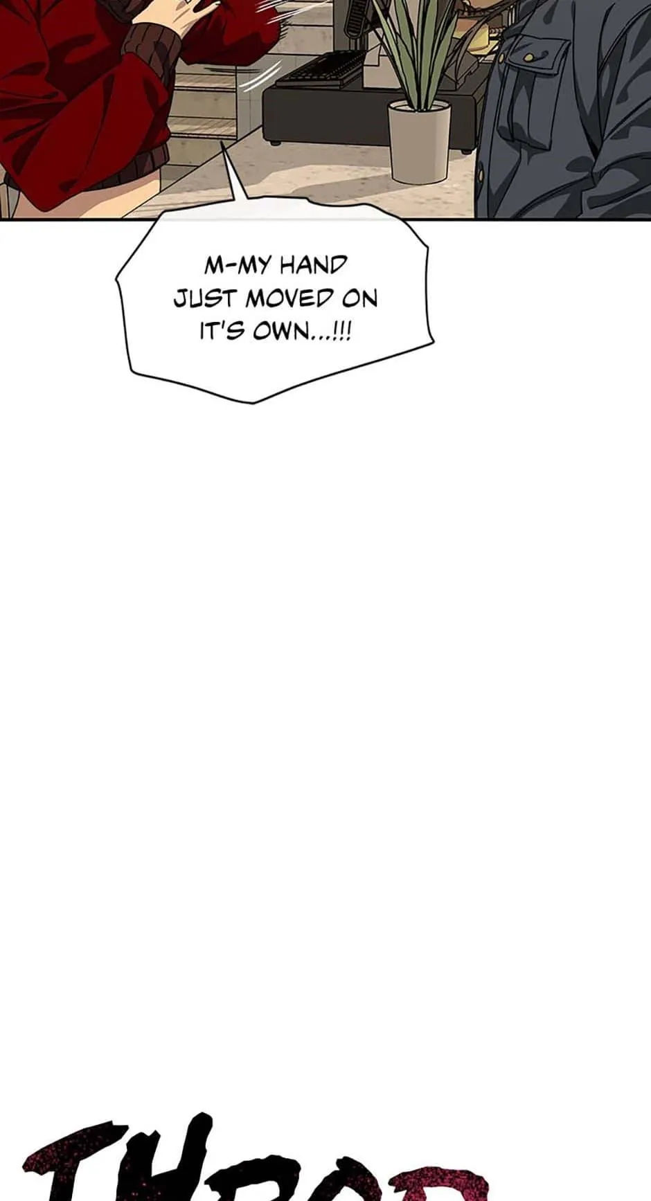 Read Existence (en) Manga Online