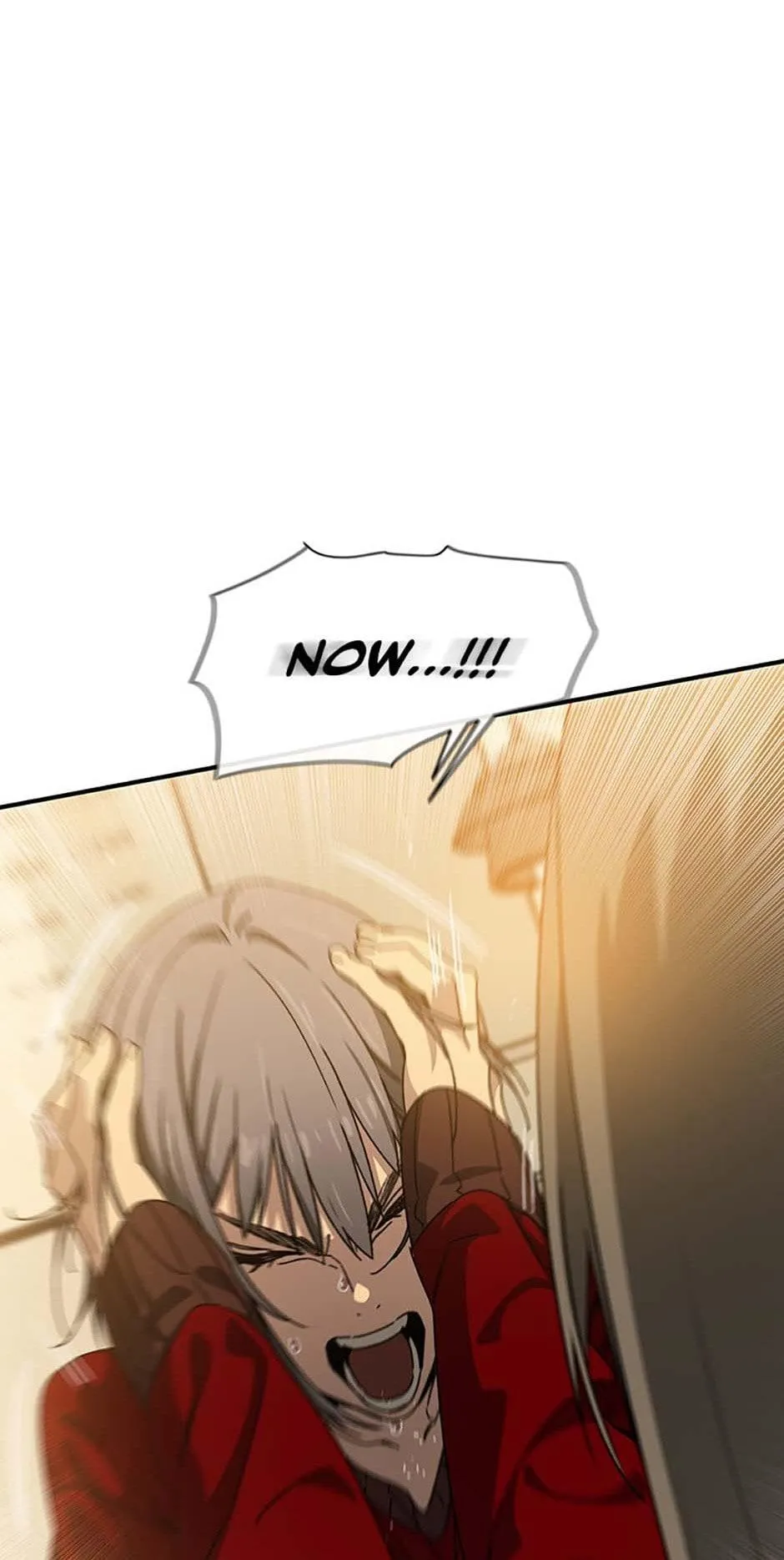 Read Existence (en) Manga Online