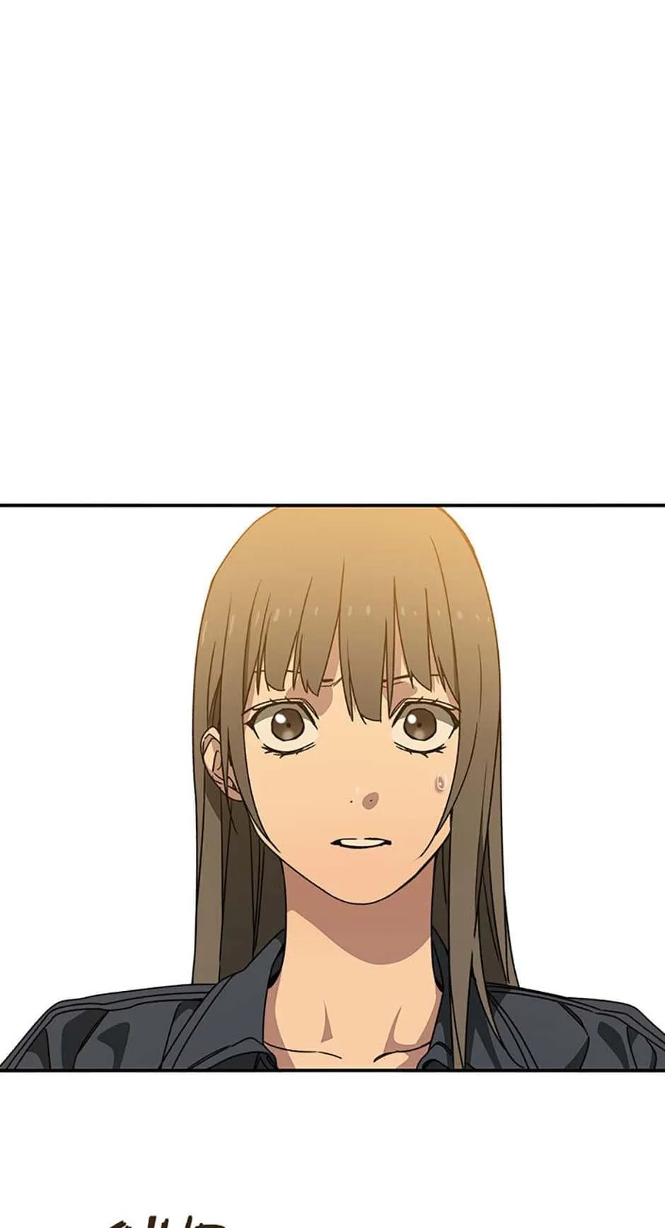 Read Existence (en) Manga Online