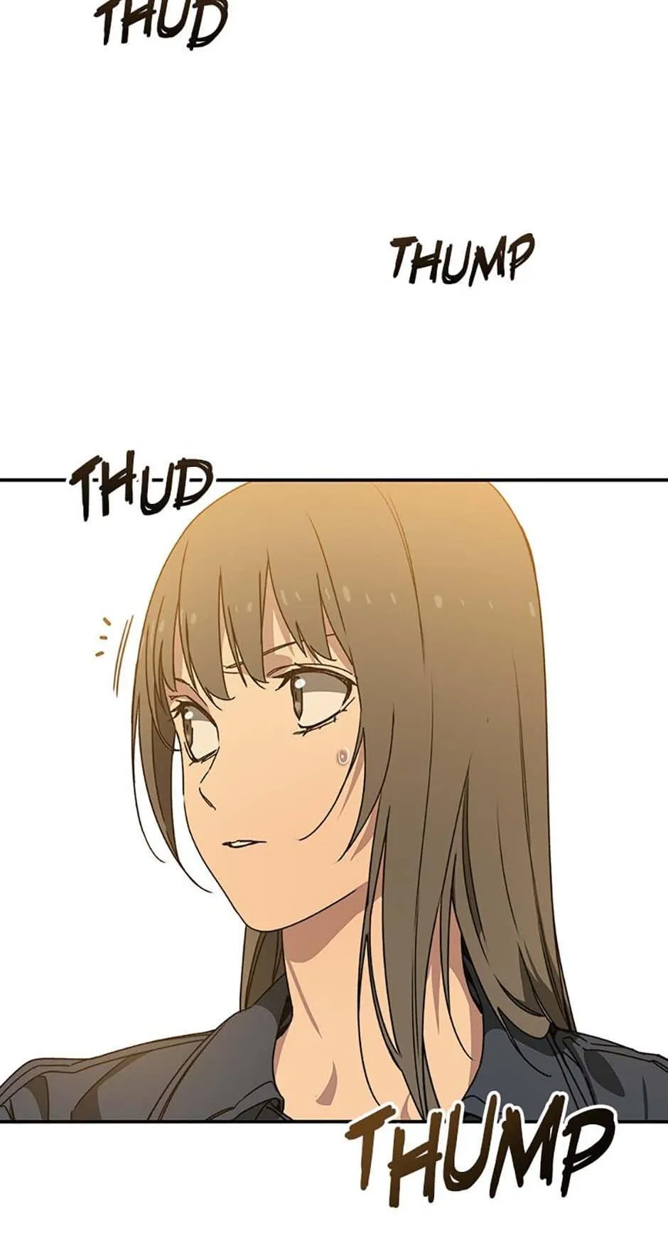 Read Existence (en) Manga Online