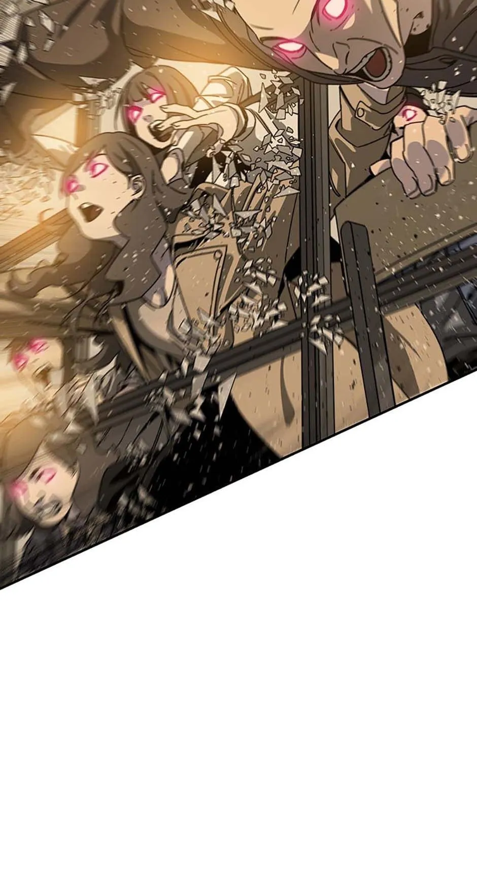 Read Existence (en) Manga Online