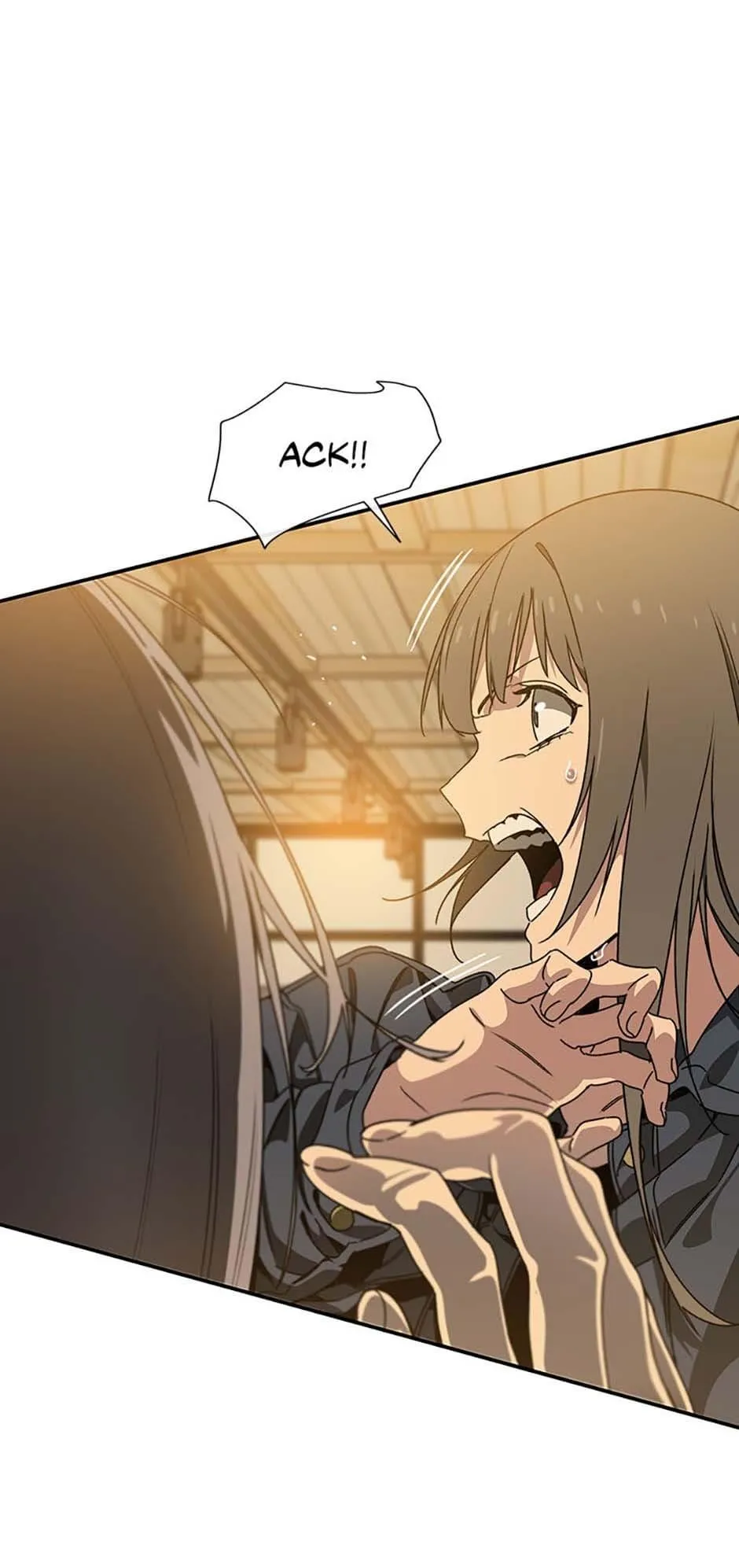 Read Existence (en) Manga Online